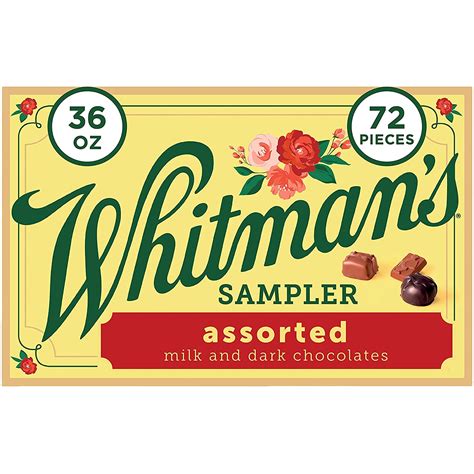 whitman’s sampler|big lots whitman's sampler.